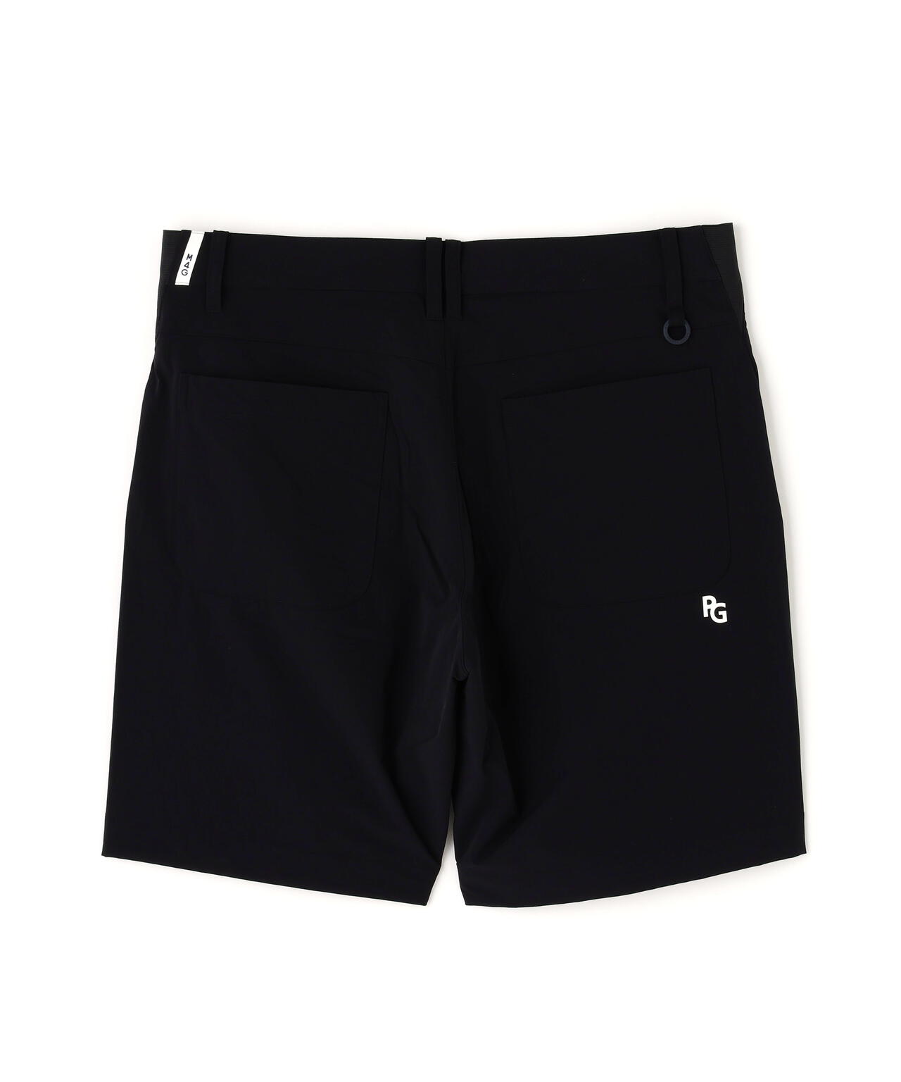 Ny/PPドビーストレッチ ショートパンツ | PEARLY GATES（パーリー