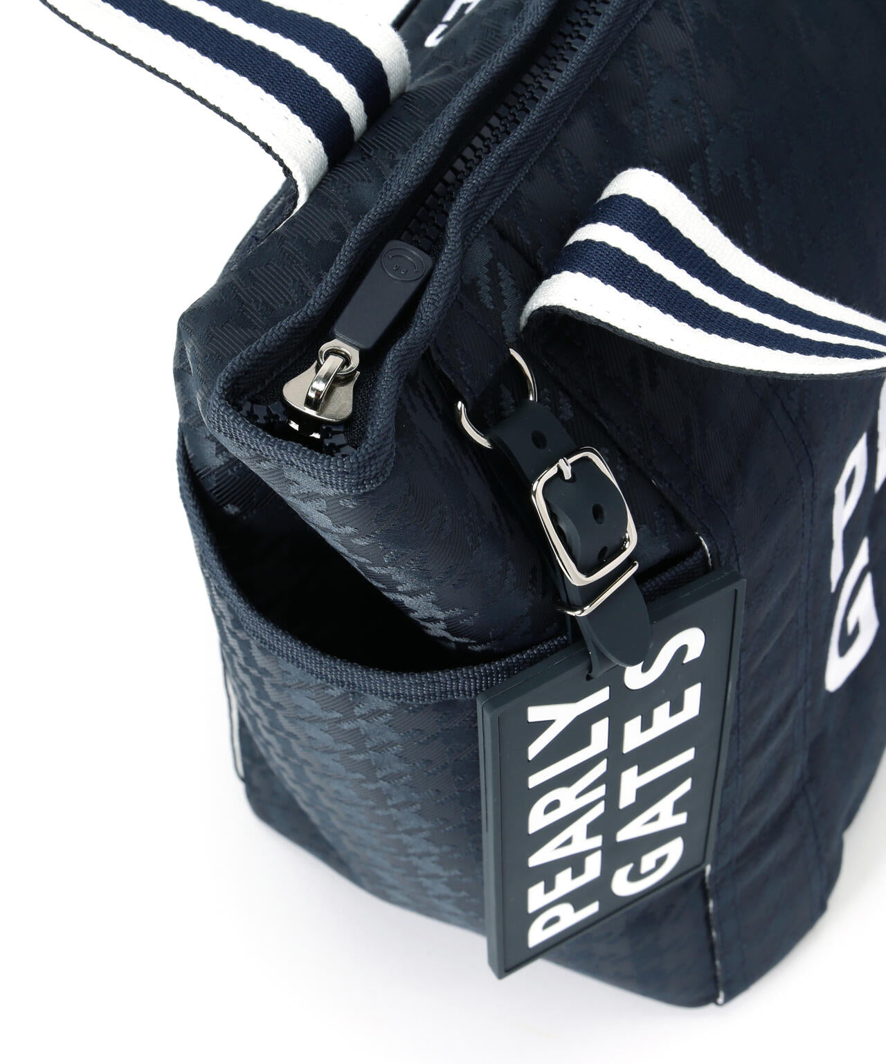 PG is PG ロッカーバッグ (UNISEX) | PEARLY GATES（パーリーゲイツ