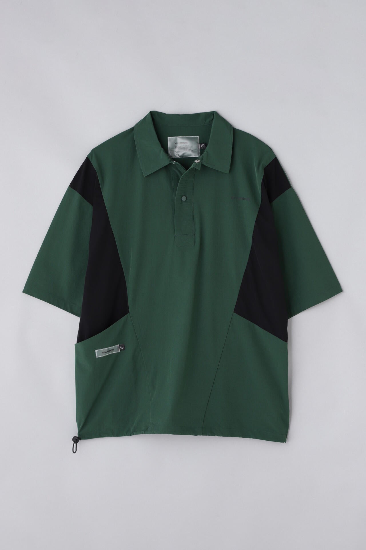 Students Golf】イーストンポップ オーバーシャツ | Awesome Golf
