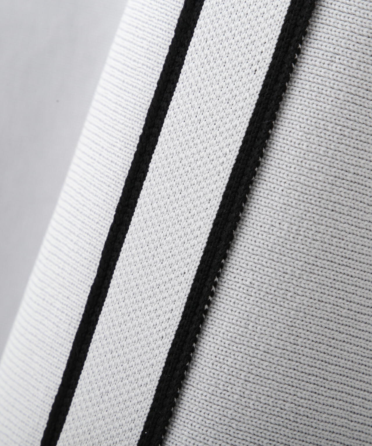 配色パイピングリブニットワンピース | JILL by JILL STUART（ジル