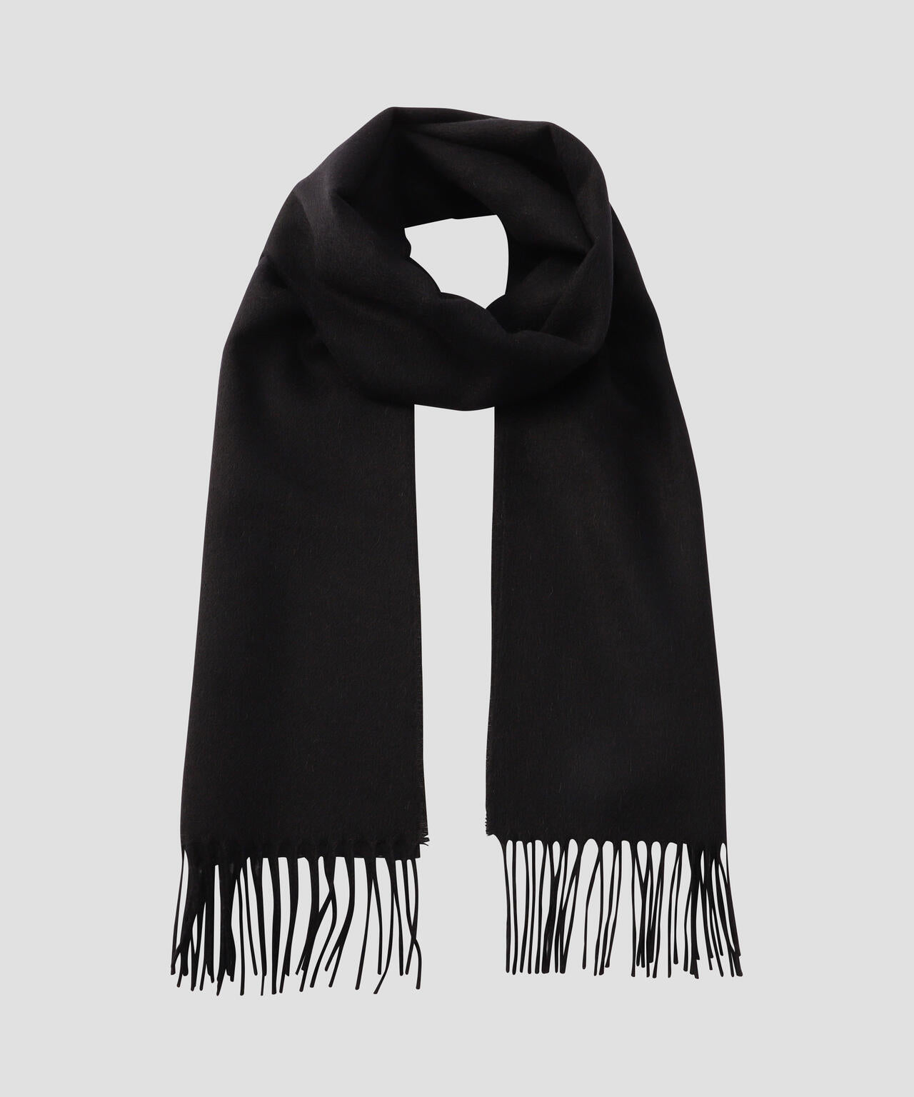 THE INOUE BROTHERS / BRUSHED SCARF | THE LIBRARY（ザ ライブラリー