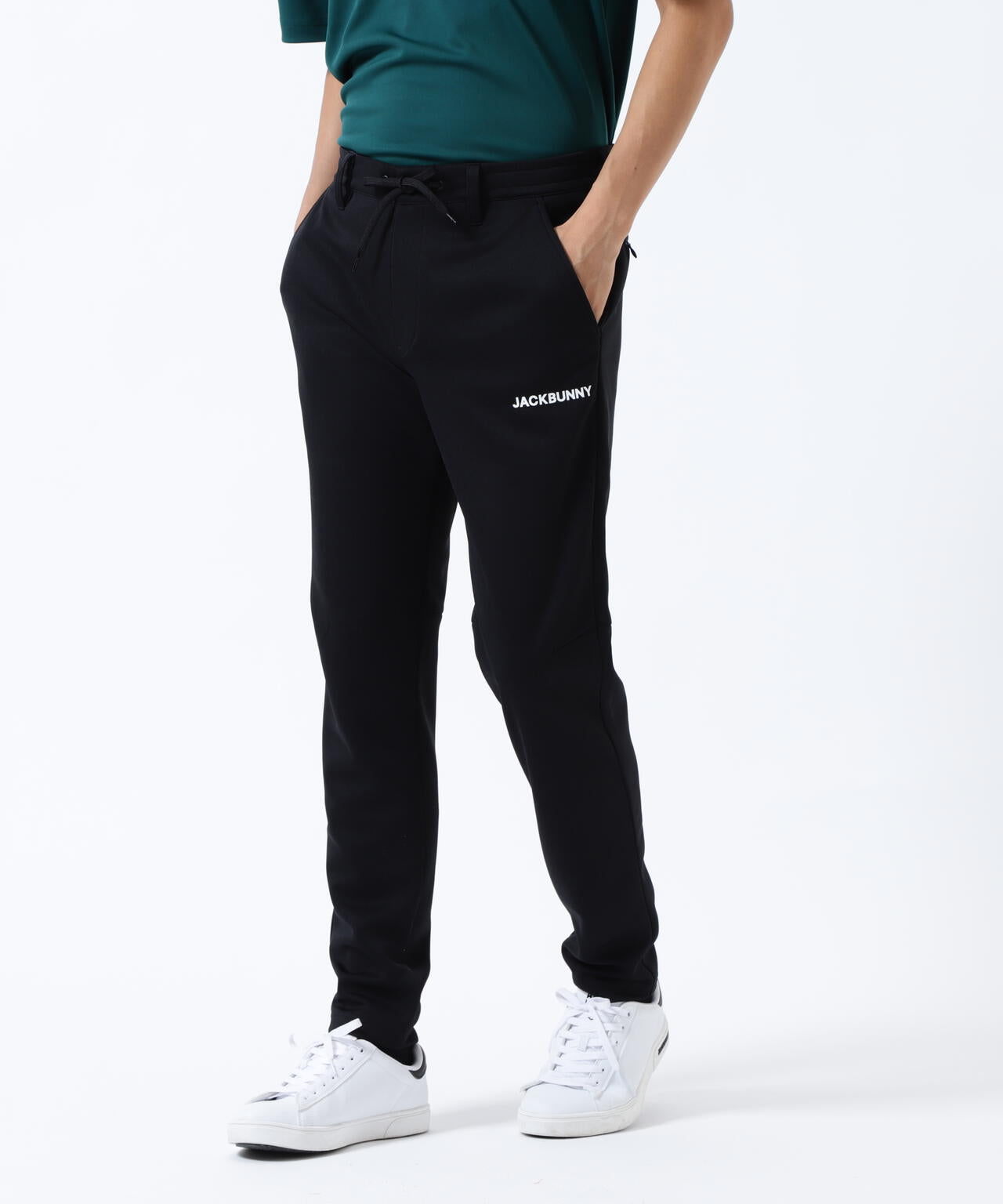 ジャックバニー パンツ メンズウェア ゴルフ サイズ4 ジャックバニー