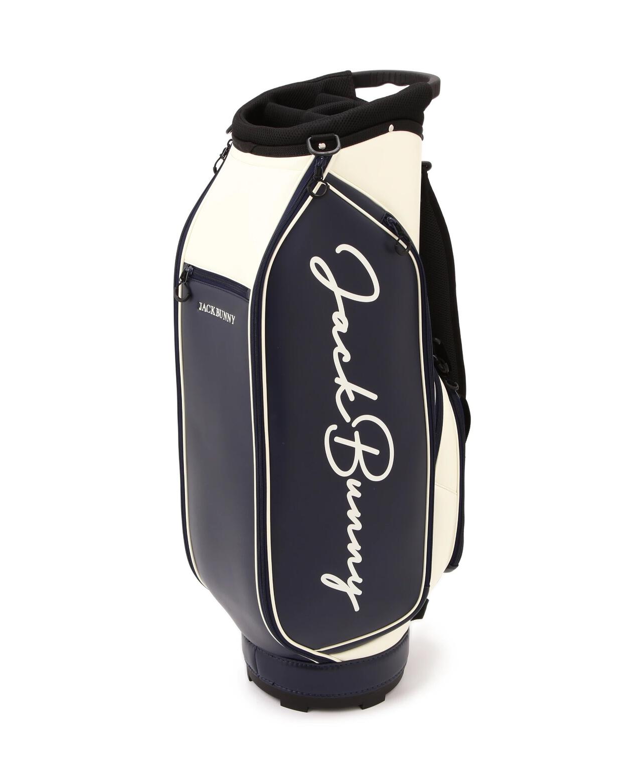 定番】【直営店舗&公式オンライン限定】 キャディバッグ (46インチ対応