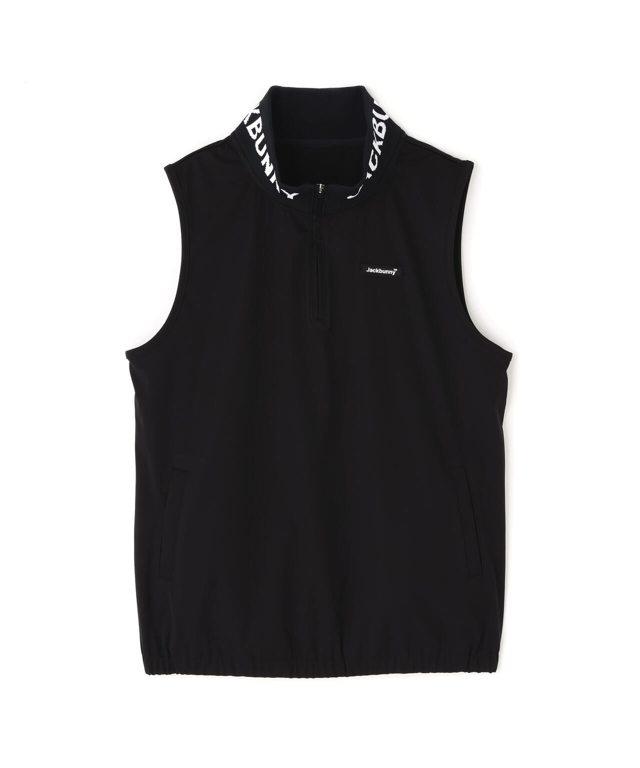 ライトスムースベスト フルジップベスト | Jack Bunny!!（ジャック