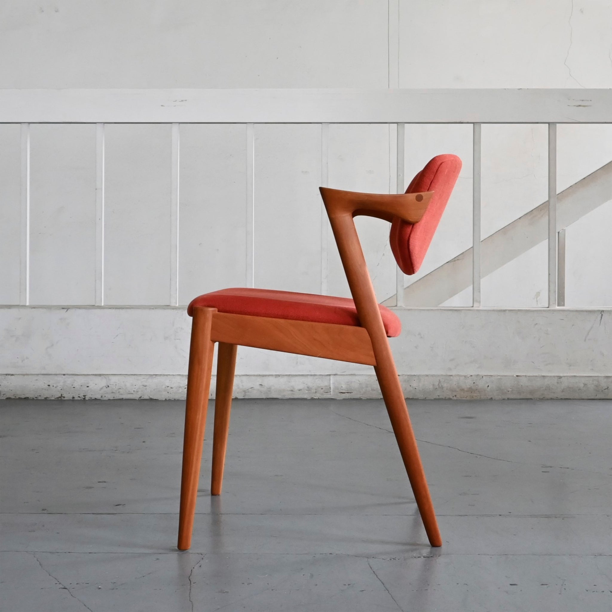 No.42 | 宮崎椅子製作所 | MIX life-style（ミックスライフスタイル）