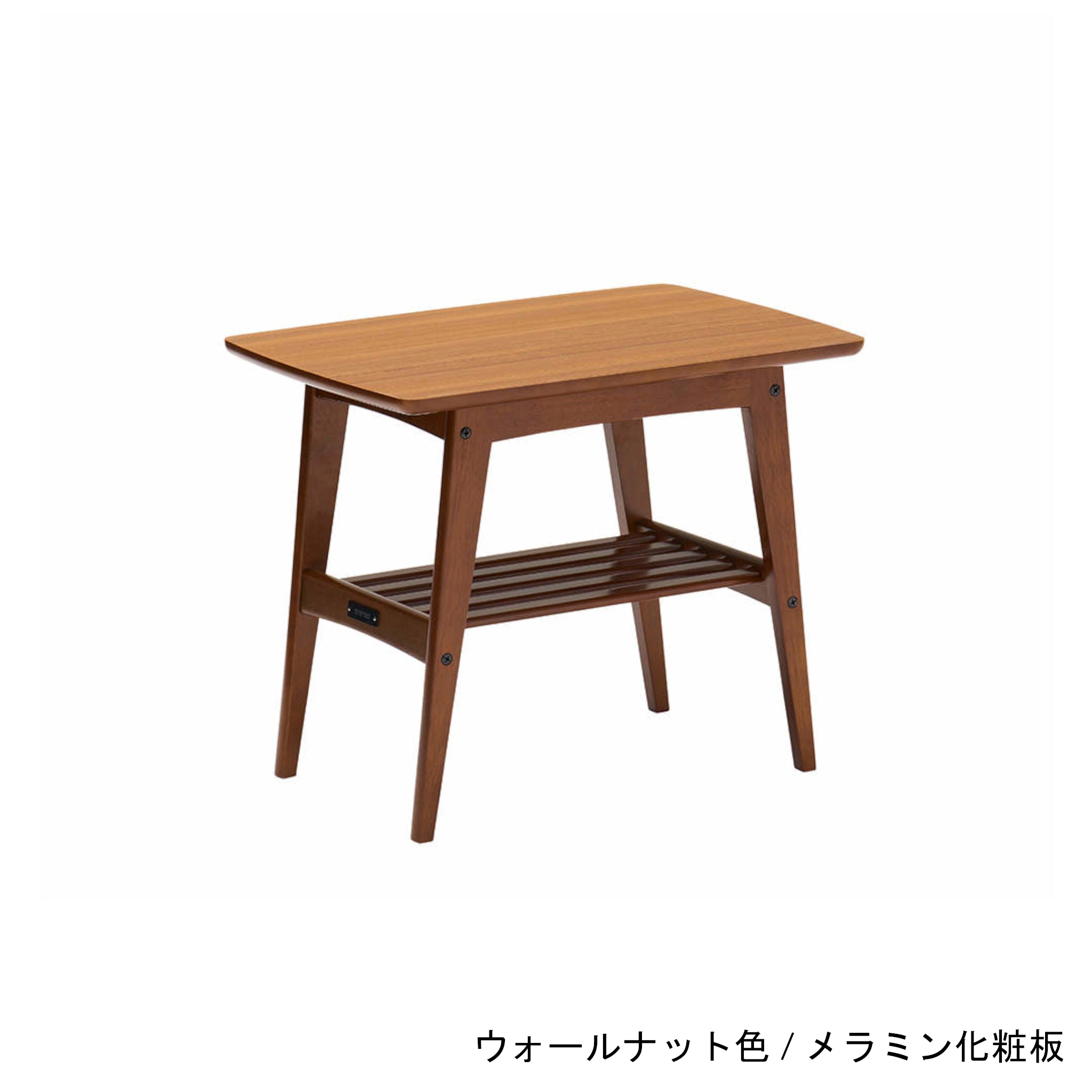 ビンテージ ベッドサイドドロワーキャビネット ベッドサイドテーブル