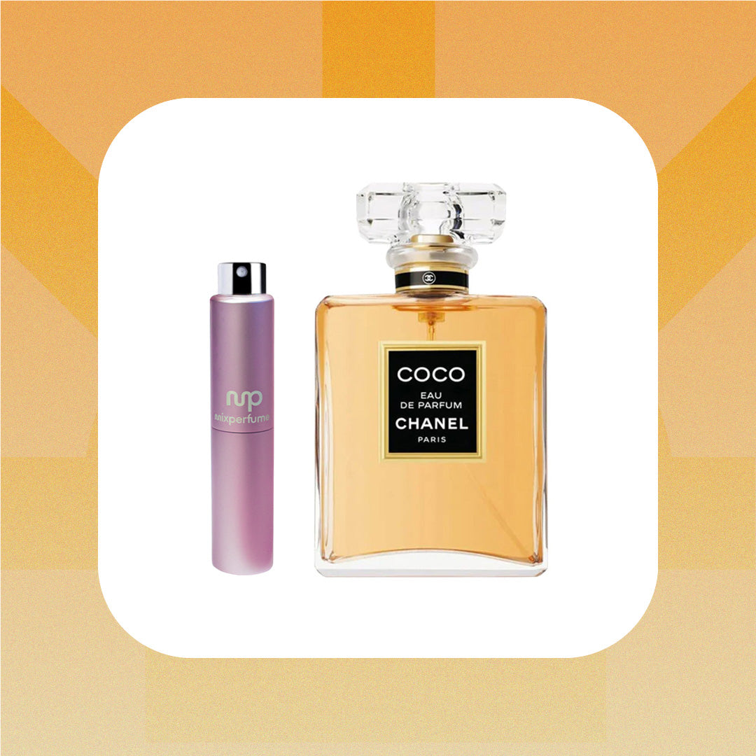 Buy Coco by Chanel Sample & Decant
