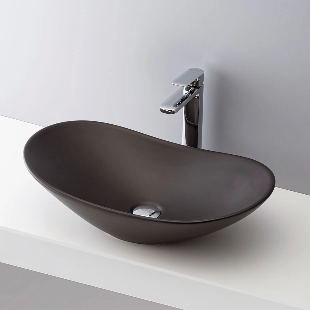 洗面ボウル マットｰ21 B242 排水トラップ・排水金具セット｜おしゃれな