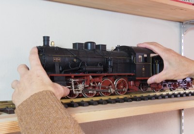 ヤマメ275chan メルクリン 3087 蒸気機関&BR141 E41 メルクリン