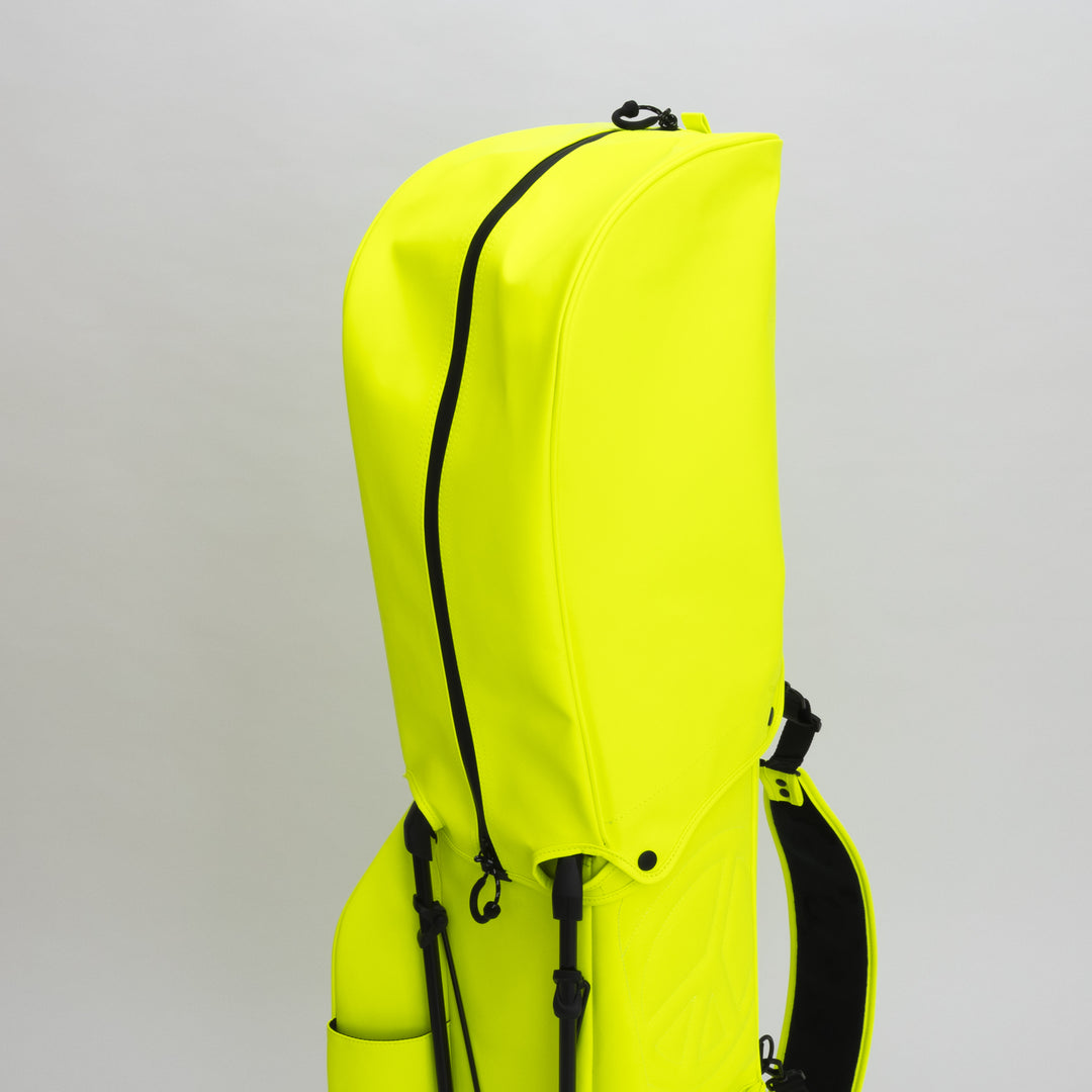 Torrey pine-ネオンイエロー – monzee