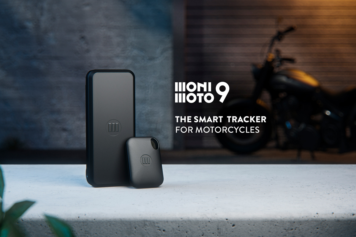 Tracker Monimoto 7 - Monimoto US