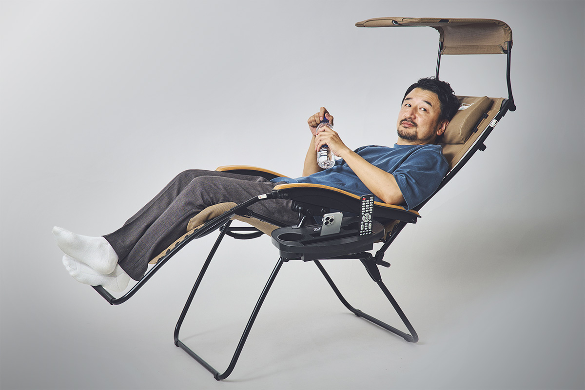 これぞ王様気分】 コールマンの大人気チェアがアプデ！極上の