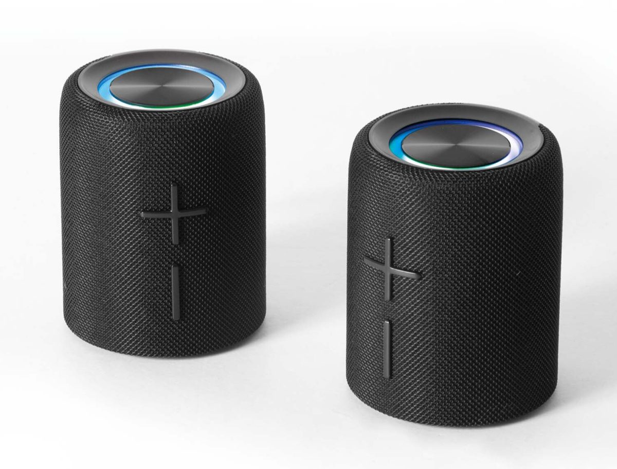 このスペックで6千円台は驚き」コンパクトな卓上サイズ、迫力ある重