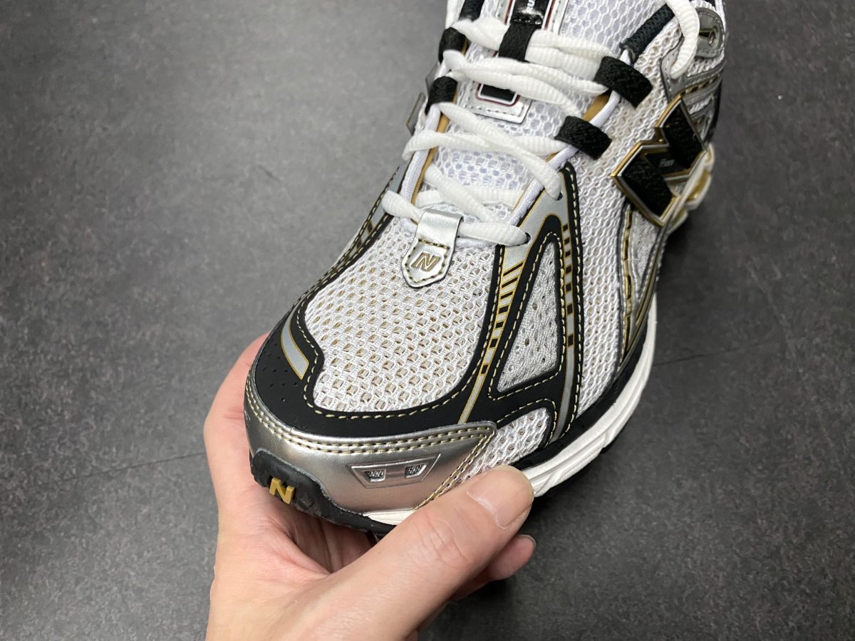 ニューバランスの旬な一足】N-ERGY・ABZORB搭載で2000年代の美学を現代