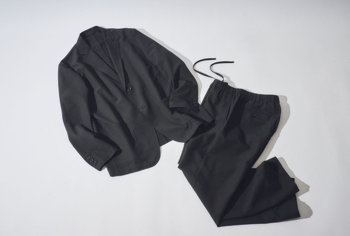 無印良品のこれマジで買い」猛暑対策できる涼しいビジネスウェアって