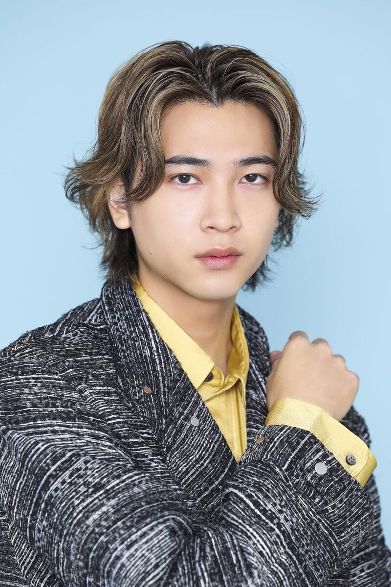 キラメイジャー以来の特撮でした」『仮面ライダーガヴ』の新章を