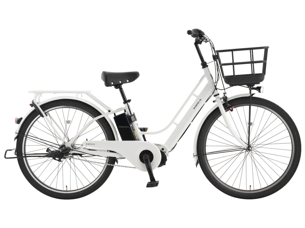 13万円台でこのスペック】重い・ふらつくを解消、パワー20%UPで坂道も