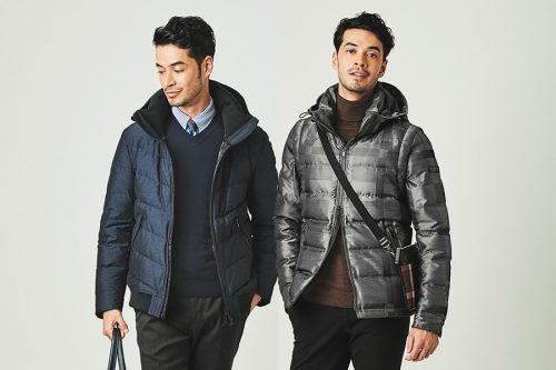 ブラックレーベル・クレストブリッジの2大ダウンが秀逸すぎ！ | 【公式