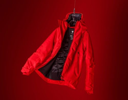 あの「水沢ダウン」に進化形モデル「ALPINE」が誕生！ | 【公式】モノ