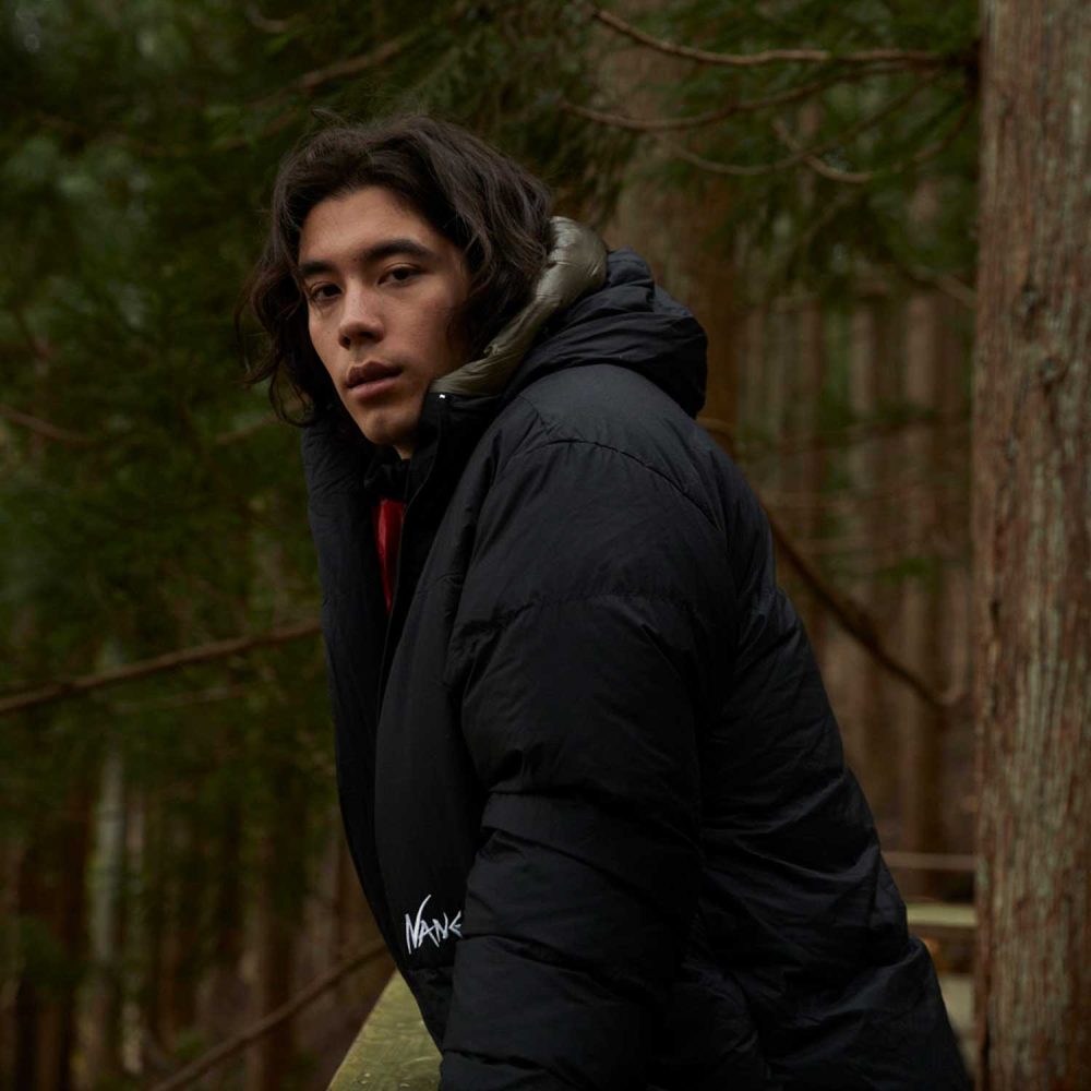 ナンガ最高峰の超暖アウター】超撥水の高品質・高性能ダウン採用の傑作