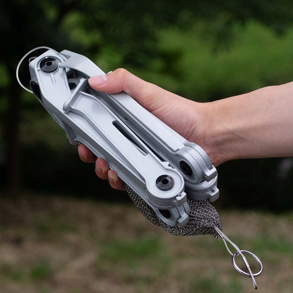 ワイヤフレームソリッド (焚き火台) | MONORAL OUTDOOR - 新しい