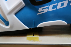 □22-23□ 22designs（22デザインズ）： NTNテレマーク ビンディング