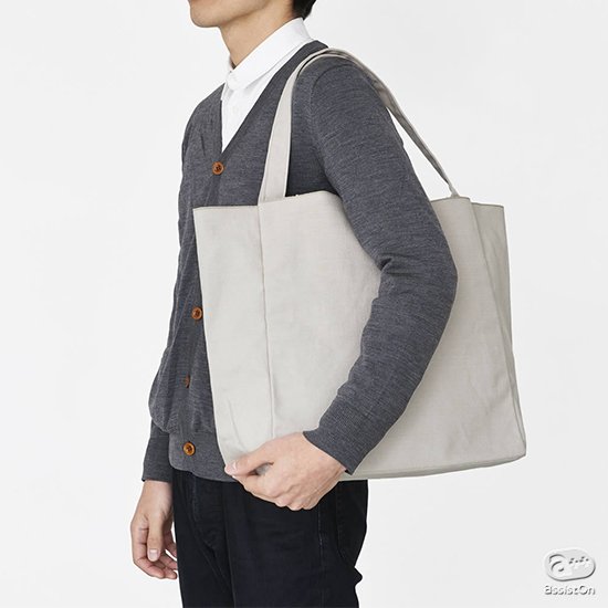 ZETT100周年記念 ZETT×倉敷帆布 HANPUTOT1 限定品 ゼット（ZETT