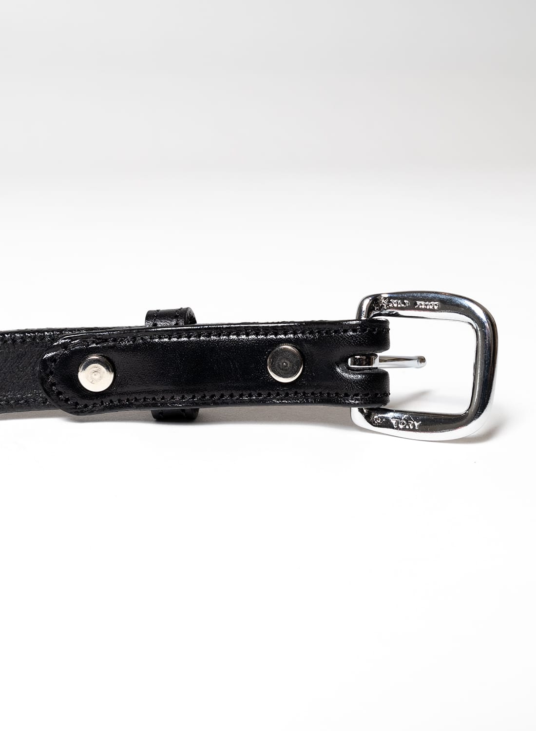 3/4 CLINCHER BELT|3/4 クリンチャー ベルト3/4 クリンチャー ベルト