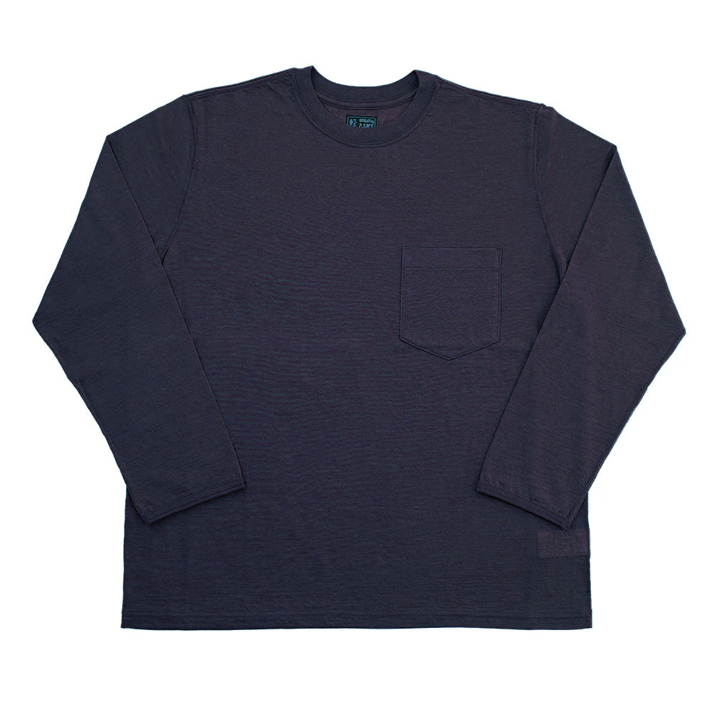 2-tacs × Moonlightgear BAA#1 LongSleeve 軽Edition