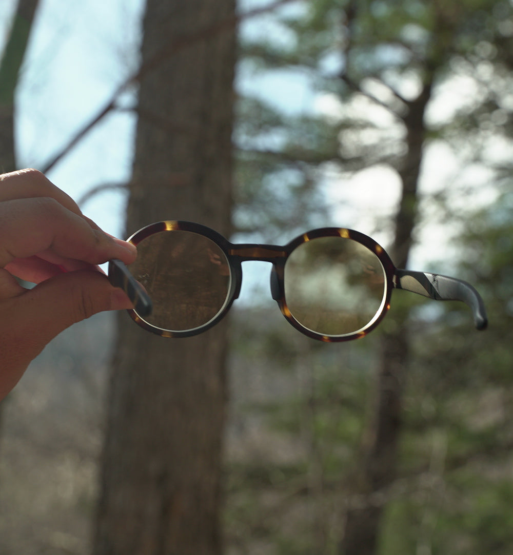 MEGANEROCK KOREMO type 2 / メガネロック コレモ タイプ2