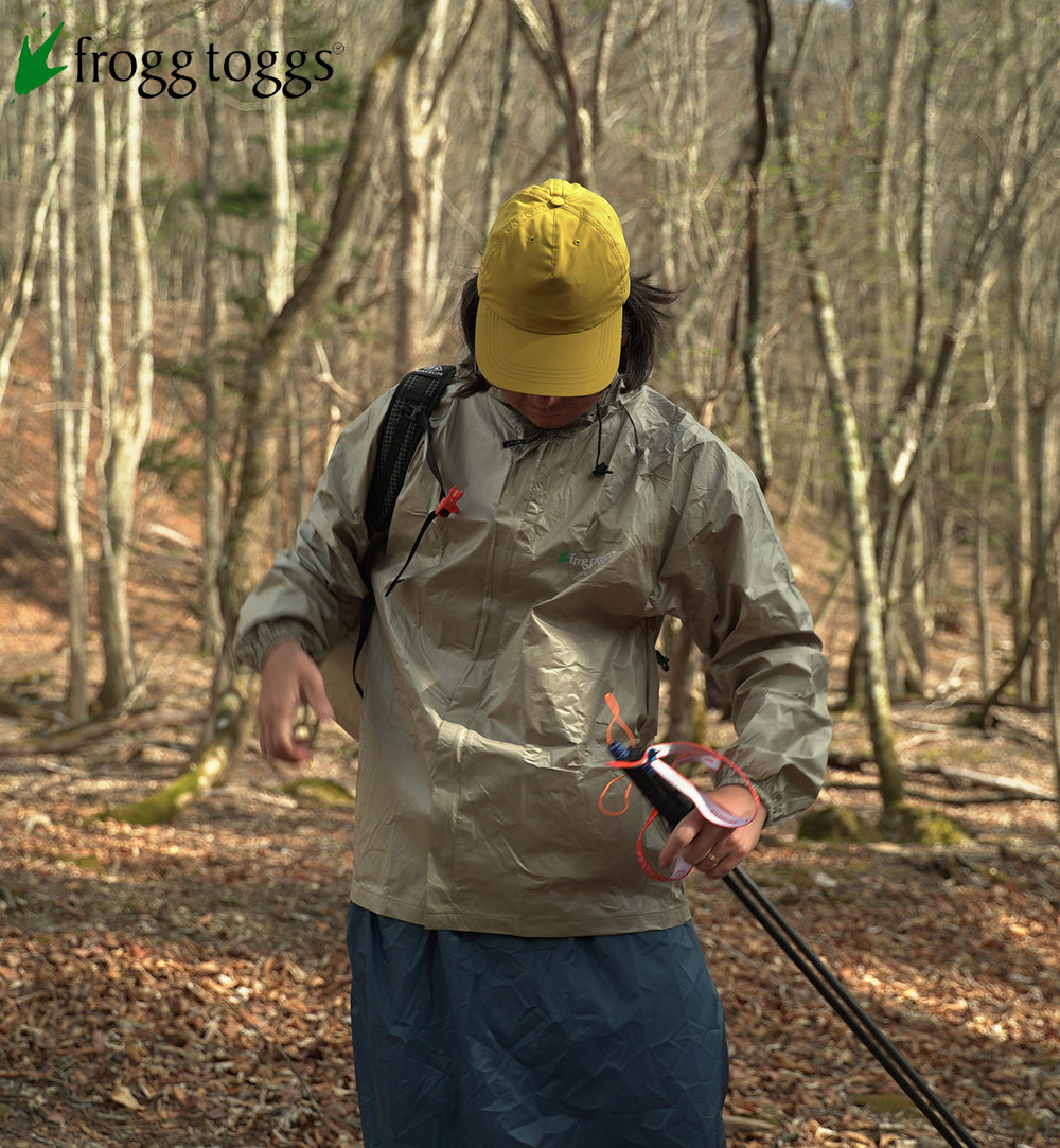 Frogg toggs / Basic Rain Suit