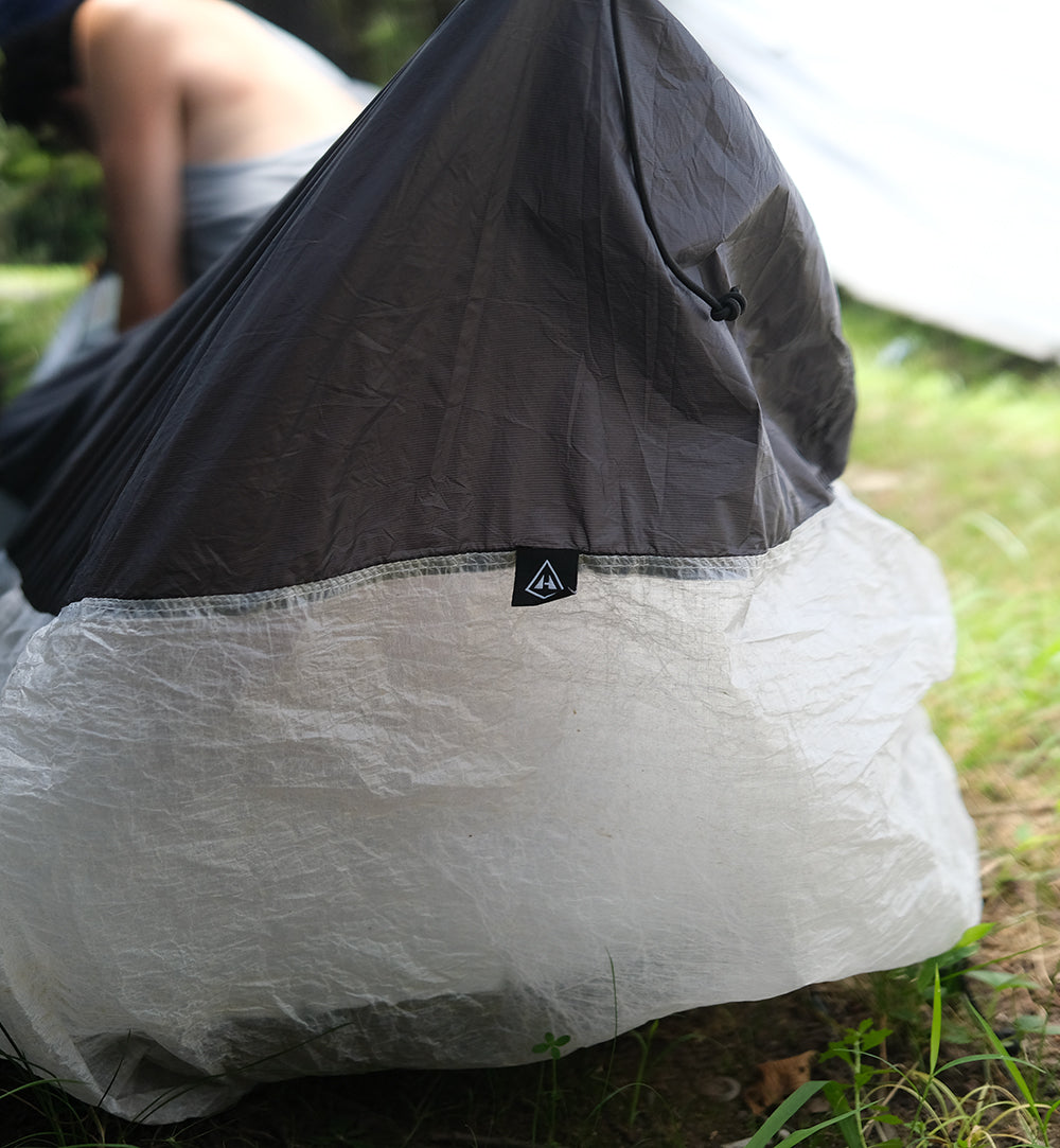 Hyperlite Mountain Gear / Splash Bivy