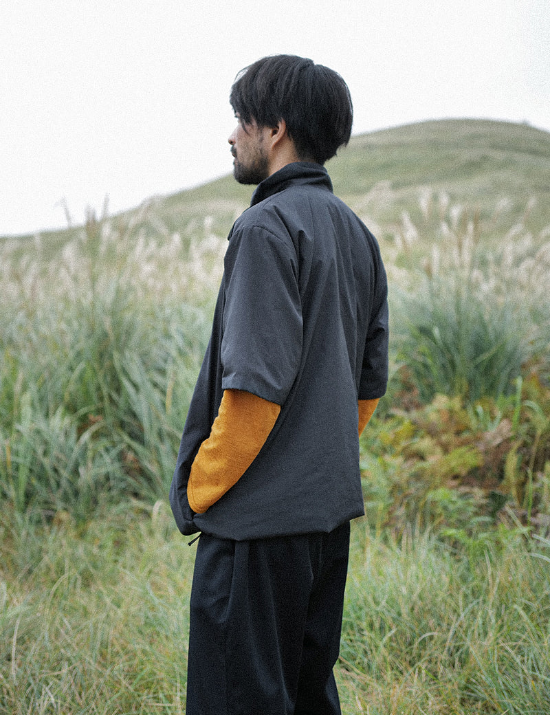 HOUDINI All Weather T-Neck / フーディニ オールウェザーTネック
