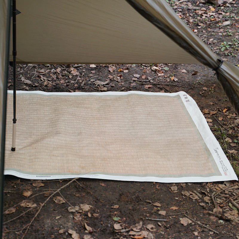 UNHALFDRAWING タイベックシート い艸寝ゴザベック 御蓙候