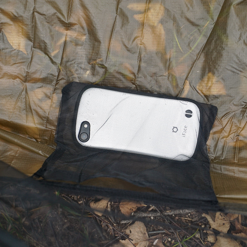 Mountain Laurel Designs / SOLOMID XL