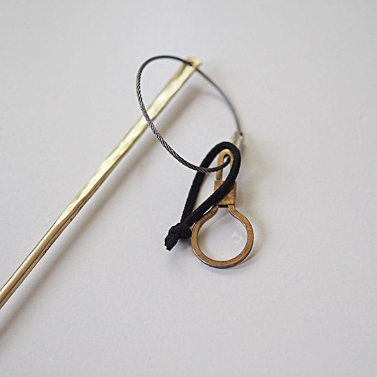 Lue × ULTRAHEAVY 10cc