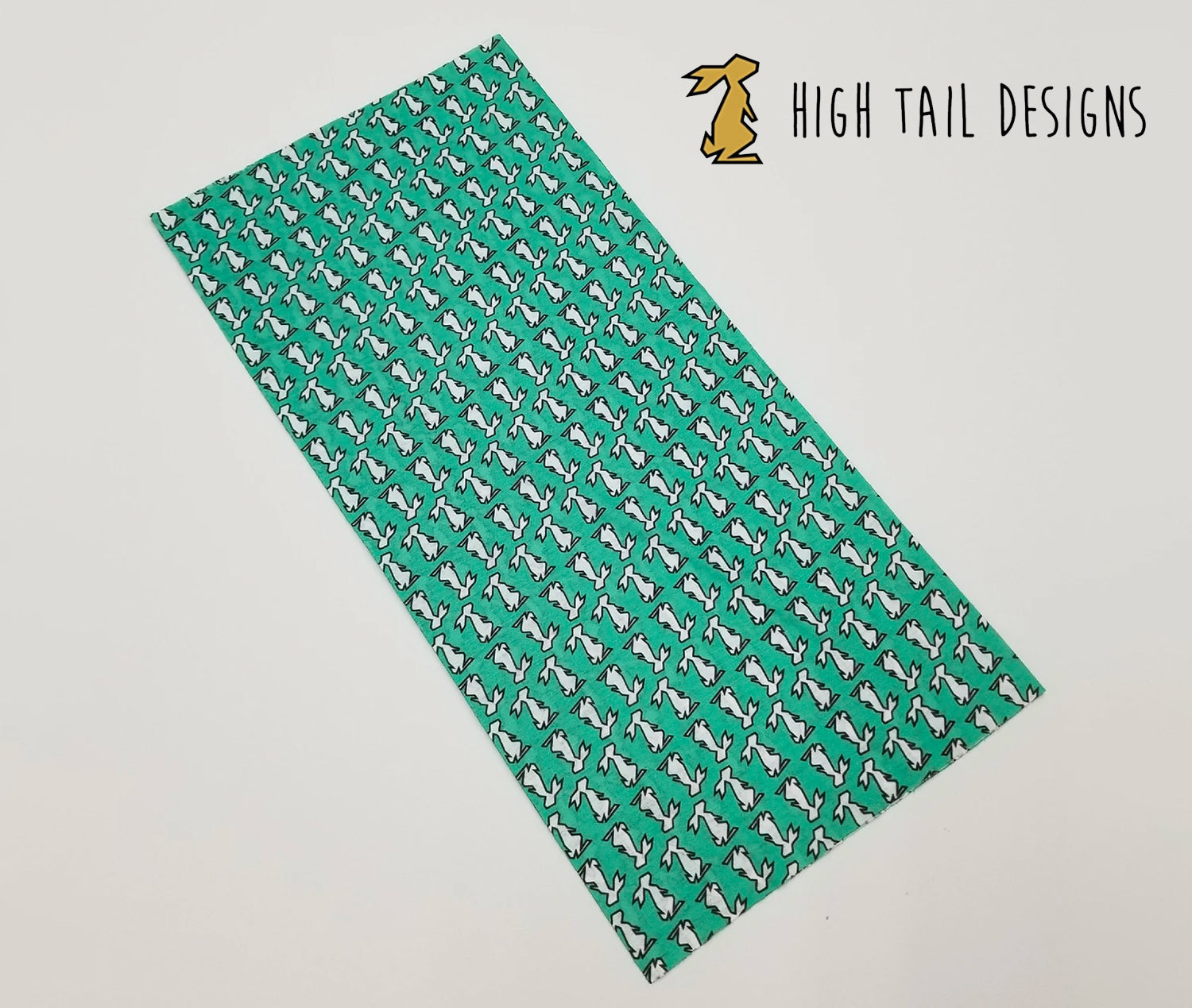 HIGH TAIL DESIGNS / Hiking Gaiter