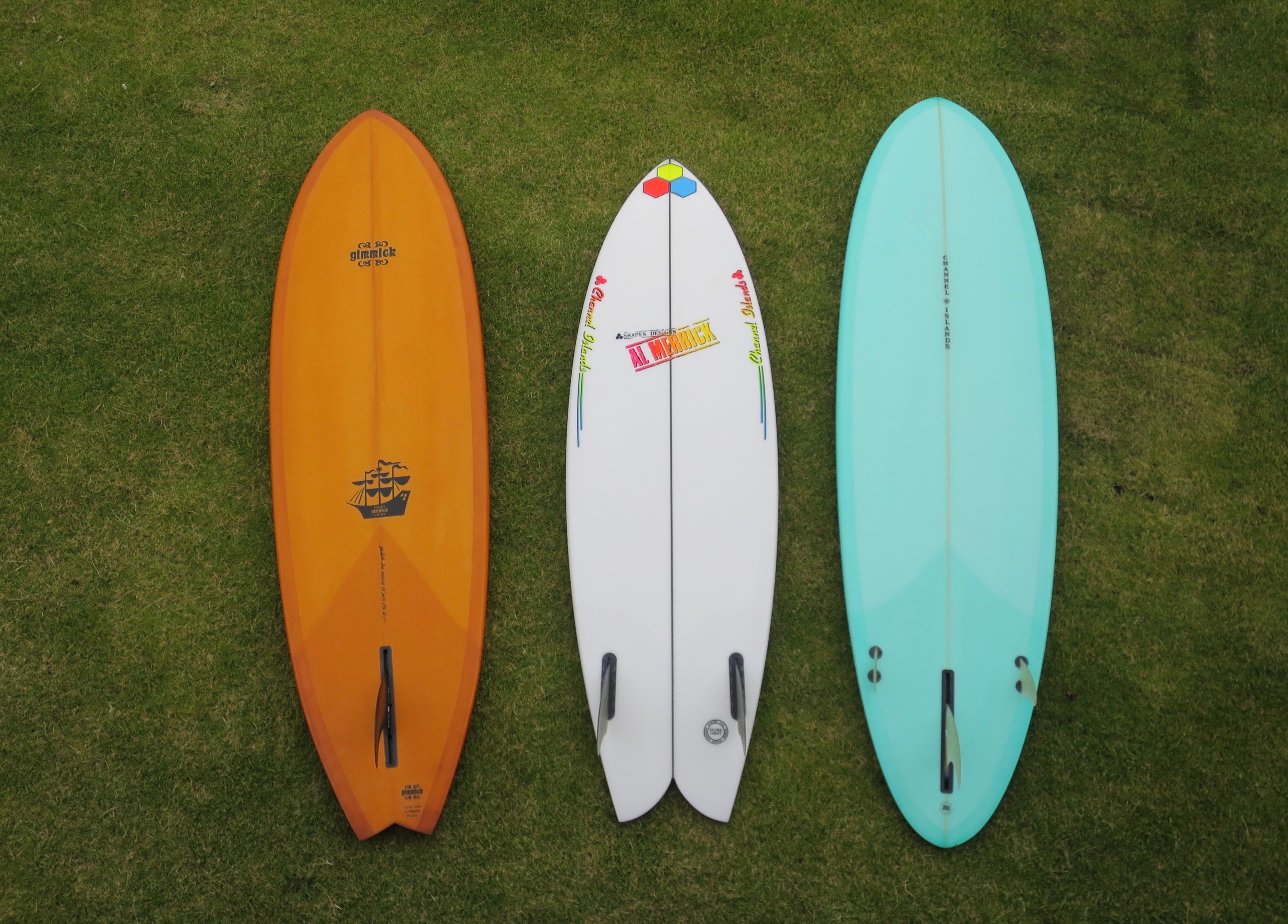 ミッドレングスが喜ばれる理由 | MOANA COASTAL SERVICE