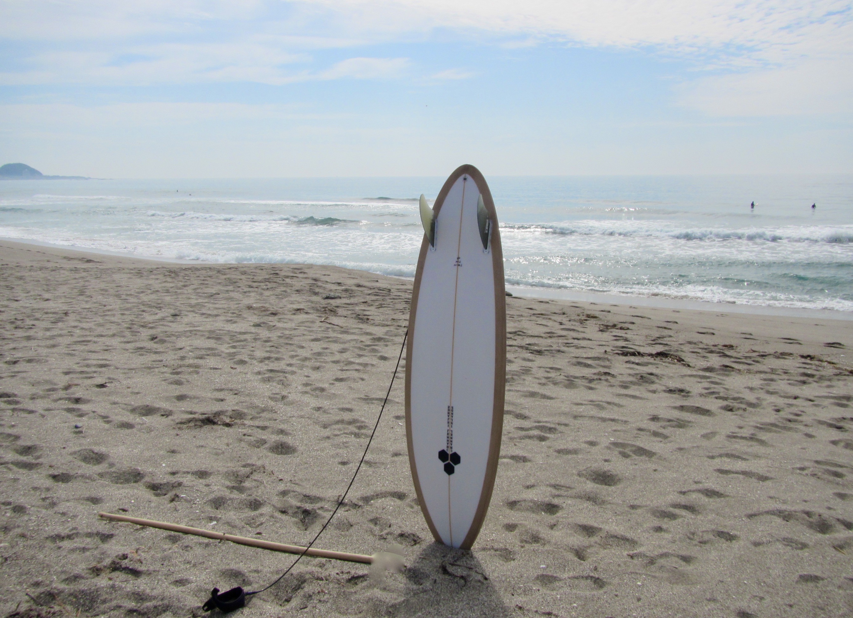 Ci ツインピン | MOANA COASTAL SERVICE