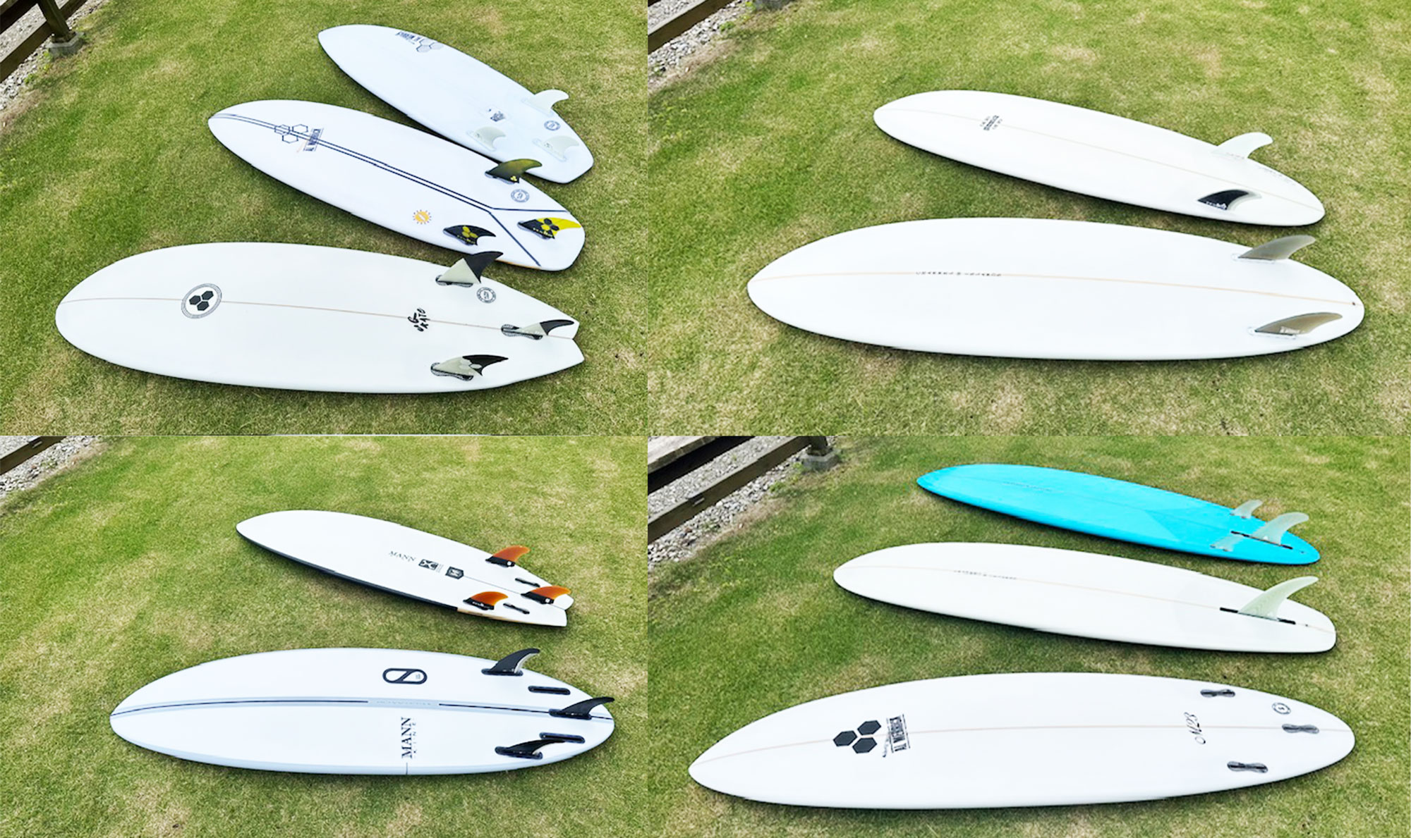 Domingoショートボード6.0美品です！3回使用！ Domingoショートボード