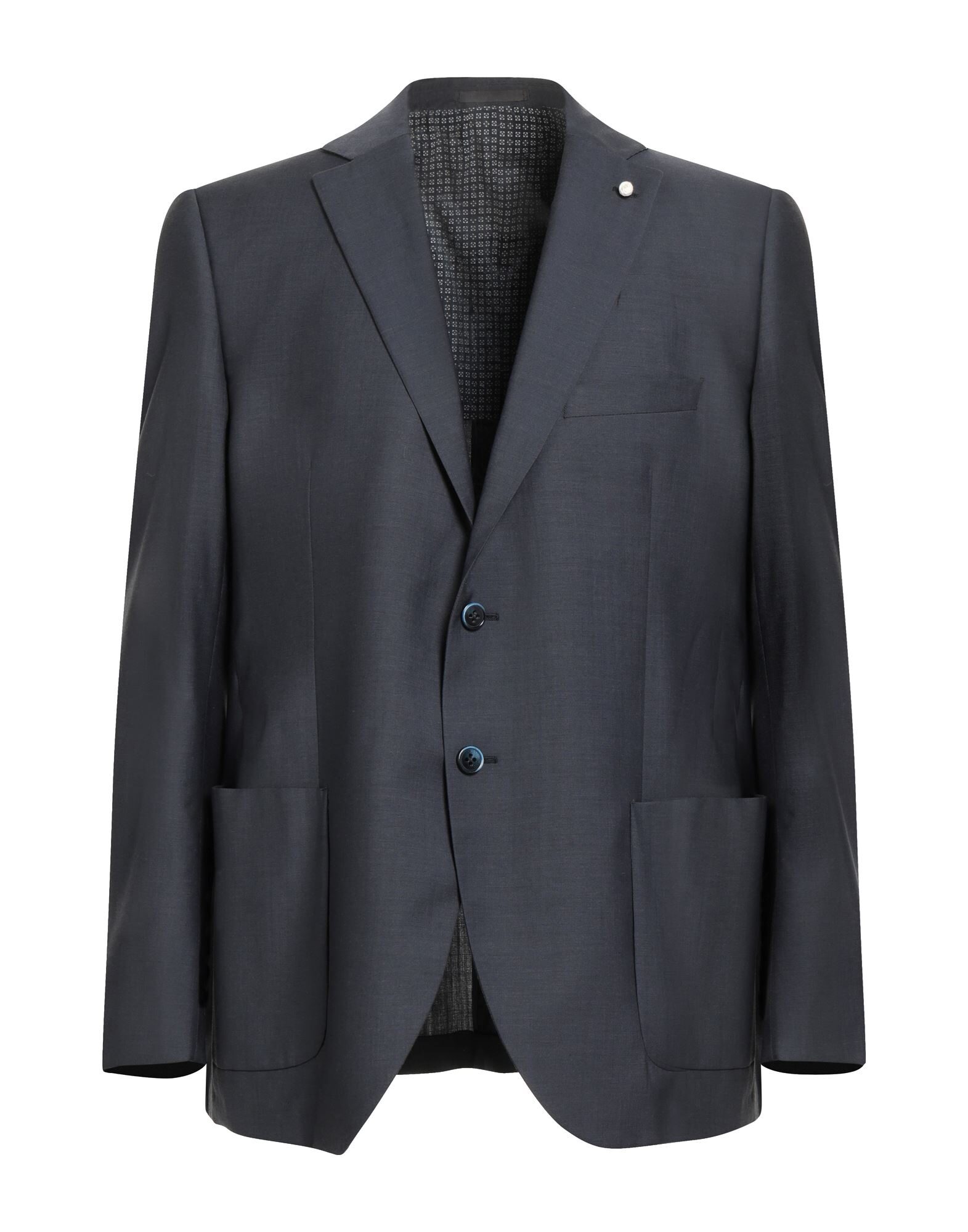 ルイジ・ビアンキ・マントヴァ(LUIGI BIANCHI Mantova) メンズ をYOOX