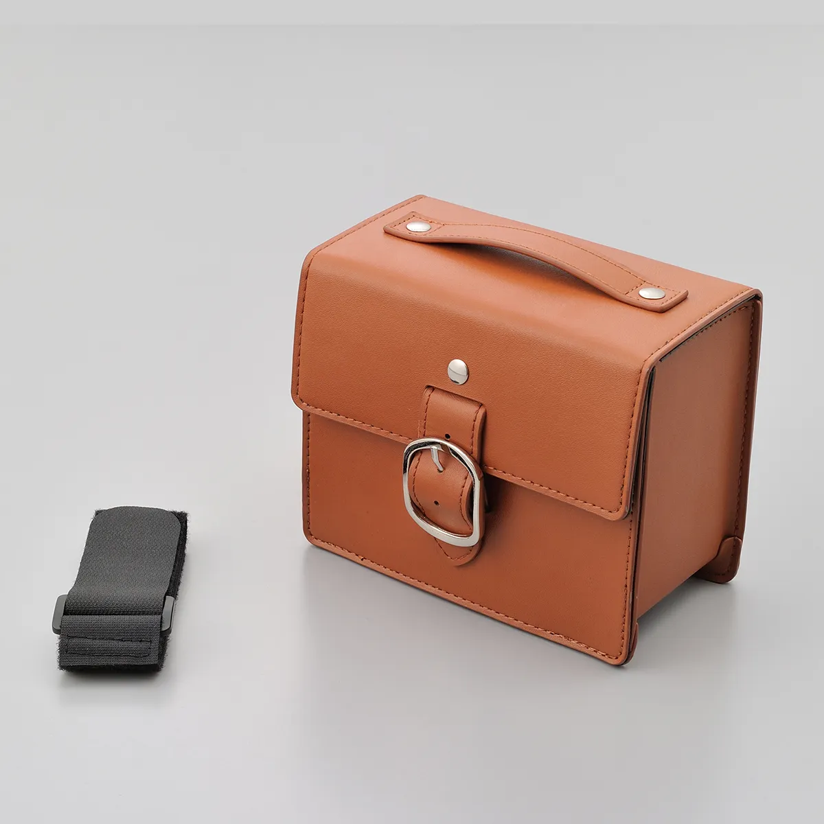 バッテリーケース ブラウン - 電動アシスト自転車の補修品｜Daytona