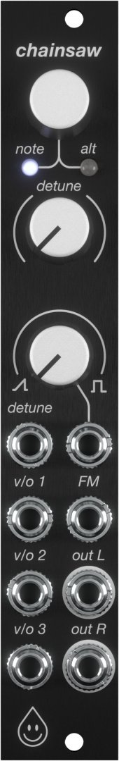 鍵盤楽器 Acid Rain Technology- Chainsaw 鍵盤楽器 Acid Rain