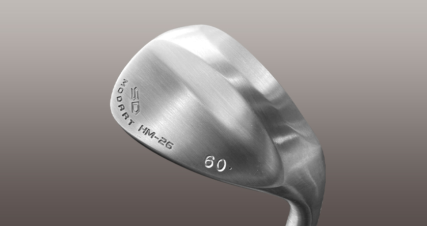 SD WEDGE HM-26 - Modart