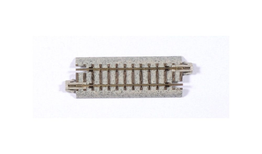 KATO [20-030] 直線線路64mm(2本入) (Nゲージ レール) – 天賞堂