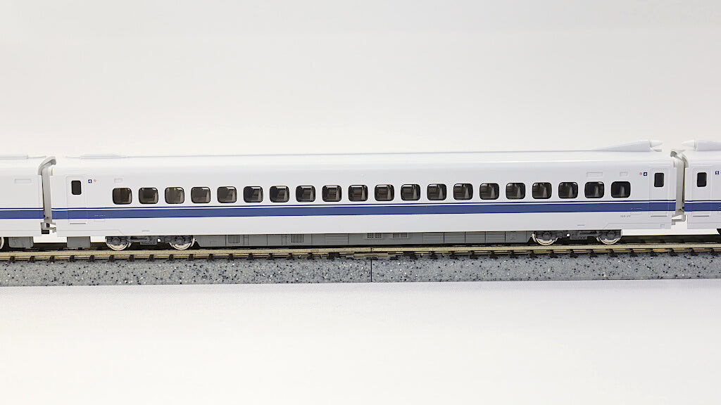 KATO [10-1766] 300系0番台 新幹線「のぞみ」16両セット【特別企画品