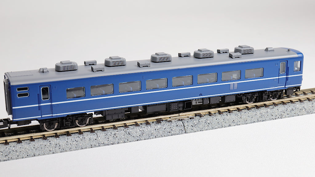 TOMIX [98542] 国鉄 14-500系客車（まりも）基本セット(4両) (Nゲージ