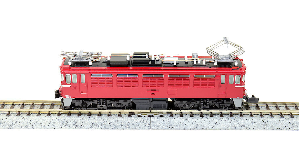 KATO [3075-4] ED75 1000 前期形 (Nゲージ 動力車) – 天賞堂オンライン