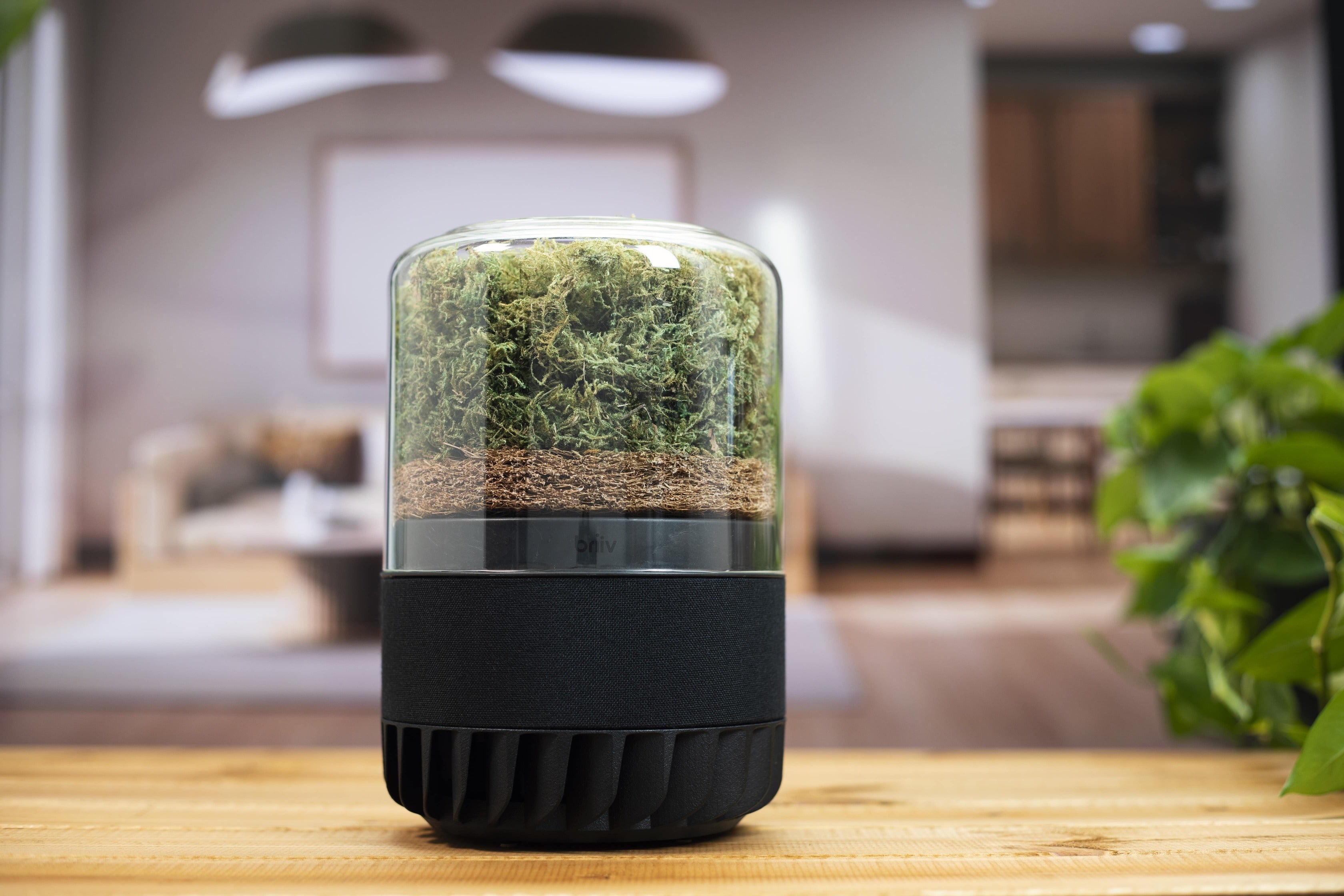 公式】Briiv | Briiv2 Pro 空気清浄機 | モダニティストア – Modernity