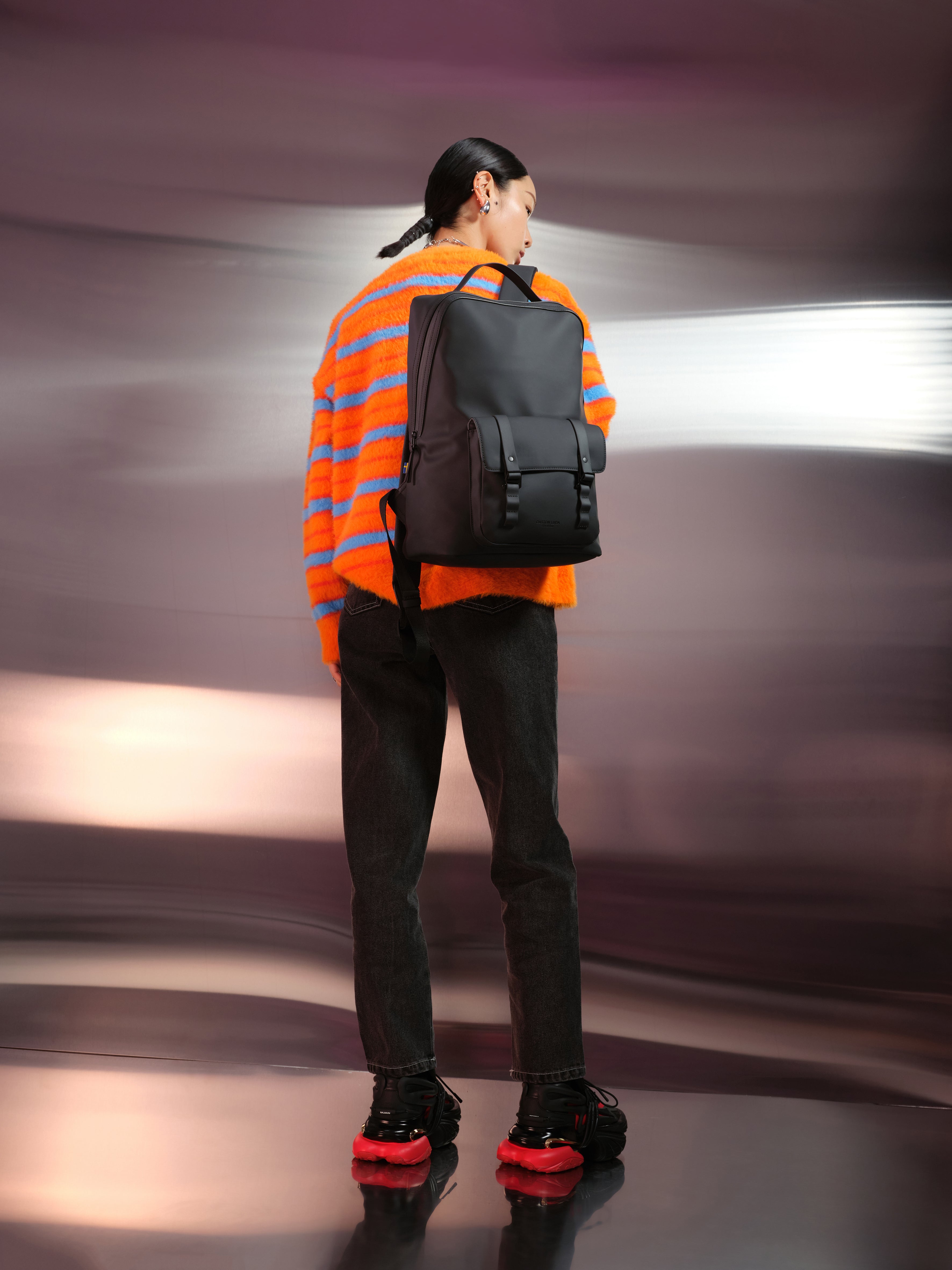 国内総代理店】【限定カラー】Gaston Luga | Splash 2.0 - 13